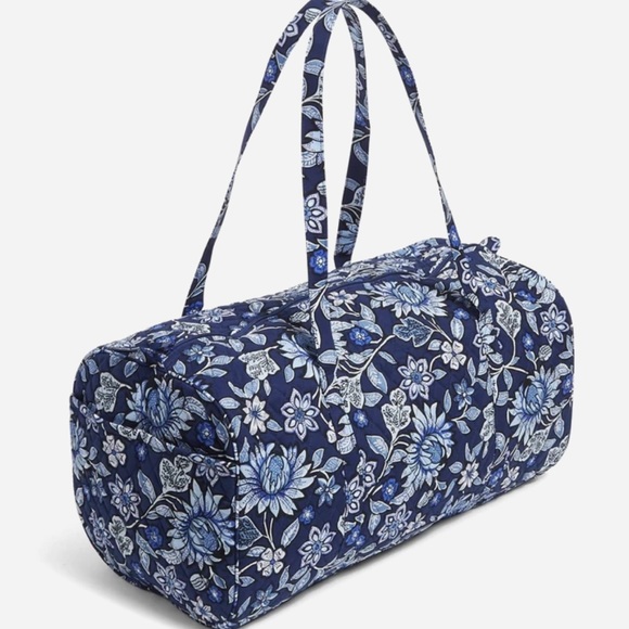 Factory Style Traveler Duffel Bag - Picture 5 of 15